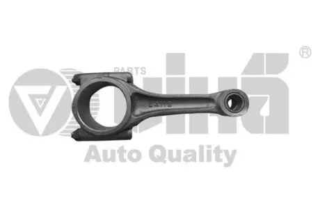 Шатун (1шт) 1,4 L Skoda Fabia (99-03),Octavia (99-01) Vika 11980655201