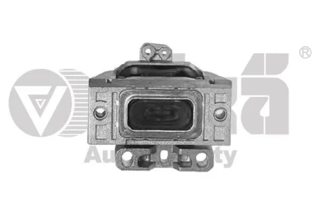 Опора ДВЗ Skoda Octavia (97-11) / VW Golf (96-03) / Audi A3 (97-03) / Seat Leon (00-06), Toledo (99-04) VIKA Vika 11990251801