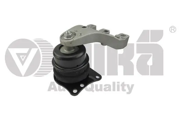 Опора ДВЗ Skoda Fabia (00-10)/VW Polo (02-06)/Seat Cordoba (06-09),Ibiza (06-12,13-),Toledo (13-) VIKA Vika 11990252401 (фото 1)