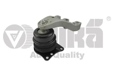 Опора ДВЗ Skoda Fabia (00-10)/VW Polo (02-06)/Seat Cordoba (06-09),Ibiza (06-12,13-),Toledo (13-) VIKA Vika 11990252401