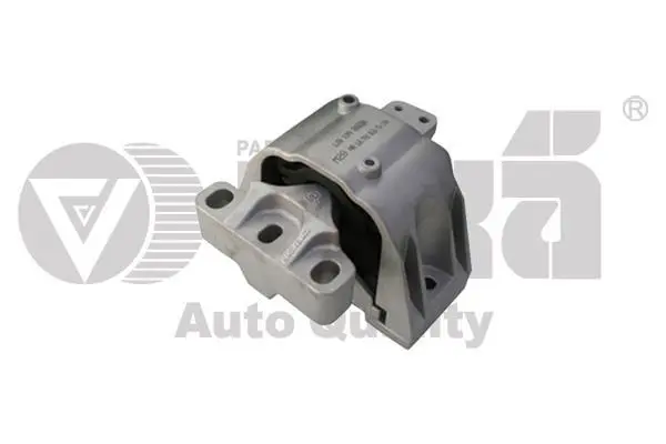 Опора ДВЗ Skoda Octavia (01-11)/VW Golf (96-03)/Seat Leon (00-06), Toledo (99-04) VIKA Vika 11990357001 (фото 1)