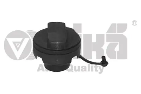 Кришка бака паливного VW Passat/Polo/Caddy II/Golf II-IV 83- Vika 12010584501