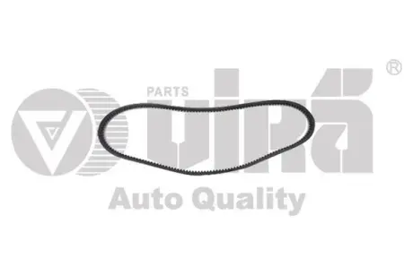 Ремінь поліклінової 6PK2272 MB W202/W210, Sprinter,W639 Viano/Opel Omega A Vika 12600008701