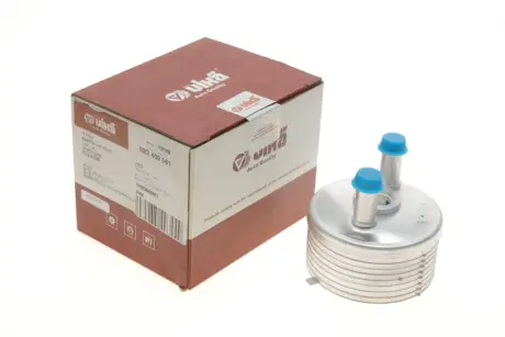 Радіатор масляний Skoda Octavia (04-08, 09-) / VW Golf (04-), Jetta (06-), Passat (06-08) / Audi TT (03-06) / Seat Toledo (05-09) Vika 14090068901