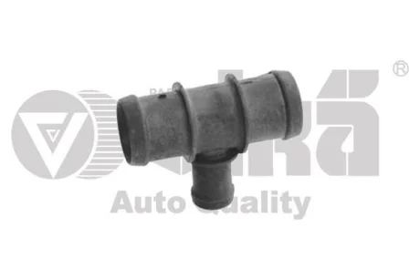 Трубка системи охолодження Audi A4/A6/Q5/VW Golf/Caddy/Passat 1.4-2.0 05-18 Vika 16920762001
