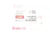 Опора радіатора Audi A3/VW Golf IV 96-05 (зверху) Vika 18060259101 (фото 2)