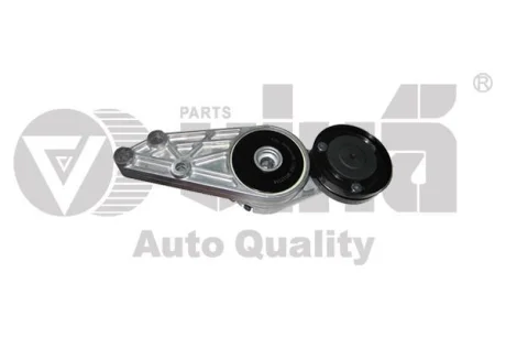 Ролик натяжний з натягувачем Skoda Superb (02-08)/VW Passat (97-05)/Audi A4 (95-01),A6 (96-05) VIKA Vika 19030028301