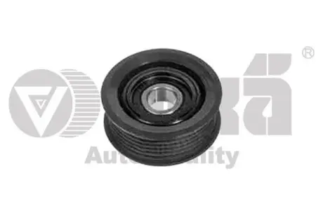 Ролик напрямний Skoda Superb (02-08)/Audi A4 (05-09), A5 (08-09), A6 (05-09), A8 (04-09), Q5 (09-09), Q7 (07-09)) Vika 19030169901