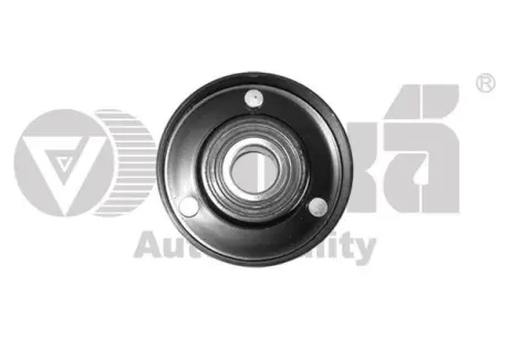 Ролик напрямний Skoda Felicia (95-01), Fabia (99-02), Octavia (99-01) / VW Caddy (96-00), Polo (94-01) Vika 19030172601