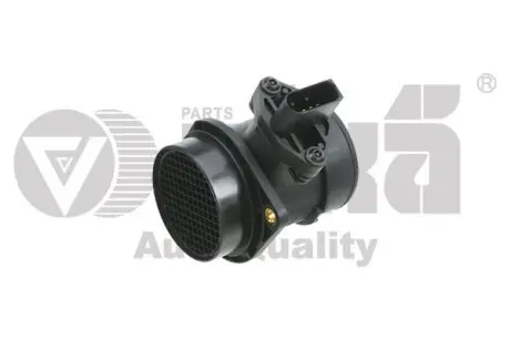 Датчик масової витрати повітря Skoda Superb (02-08)/VW Passat (01-05)/Audi A6 (02-05) Vika 19060195101
