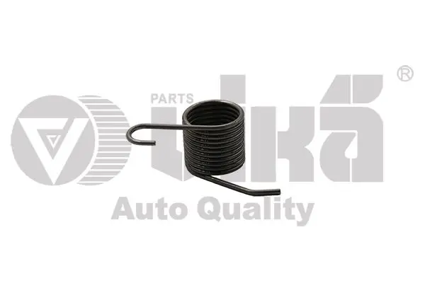 Торсіонна пружина VIKA Vika 19400050701 (фото 1)