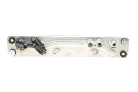 Радіатор масляний BMW X5 (E70)/X6 (E71/E72) 3.0-4.4 06-13- (АКПП) N57/N55/N54/N53 Vika 19563101