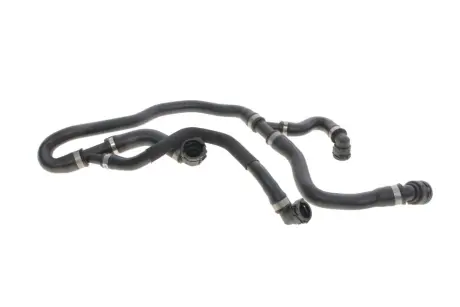Патрубок радіатора (L) BMW X5 (E70) 07-13 VIKA Vika 19622601