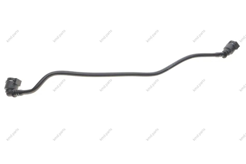 Патрубок охолодження BMW X3 F25 (10-17)/X4 F26 (14-18) VIKA Vika 19623001 (фото 1)