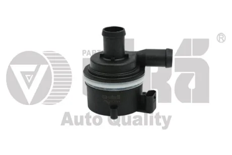 Додатковий насос для охолоджувальної рідини Vika 19651350001