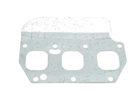 Прокладка колектора випускного Audi A3/TT/VW T5/Golf V 3.2 00- (1-3 циліндр) Vika 22531395301