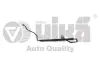 Патрубок низького тиску рульового механізму Skoda Fabia(00-10) / VW Polo (02 -) 09/Seat Cordoba (03-09),Ibiza (02-10) Vika 24231058401 (фото 1)