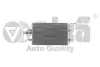 Радіатор кондиціонера Skoda Octavia(97-11) / VW Golf (98-14)/Seat Leon (00-06),Toledo (99-06) Vika 28200005901 (фото 1)