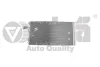 Радіатор кондиціонера VW Touareg (03-10) Vika 28200356701 (фото 1)