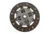 Диск зчеплення VW Golf (82-02), Jetta (82-92), Polo (97-02) / Seat Ibiza (93-99), Toledo (92-99) VIKA Vika 31410003701 (фото 2)