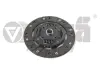 Диск зчеплення Skoda Octavia (97-11)/VW Golf (96-03)/Audi A3 (97-03)/Seat Leon (00-06),Toledo (99-04) Vika 31410006901 (фото 1)