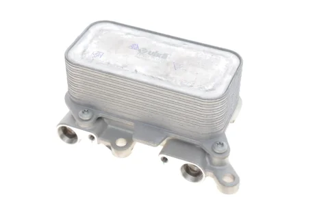 Радіатор оливи АКПП Audi Q7/VW Touareg 06-18 (теплообмінник) Vika 33171432201