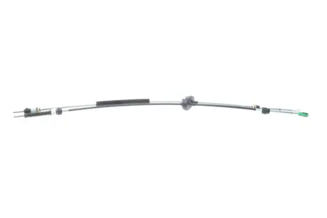 Трос вибору передач (подвійний) 2,0D VW Crafter (11-16) Vika 33211637901