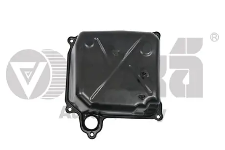 Кришка КПП Skoda Octavia (04-18), Kodiaq (17-) / VW Golf (03-17), Jetta (06-18), Passat (06-16), Tiguan (12-17,18-) Vika 33251783801