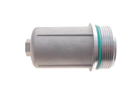 Корпус оливного фільтра пластик+алюміній VW Golf VII 1.4, Passat 2.0, T5 2.0D/Audi A3, Q3, R8, TT (11-) VIKA Vika 33251786801