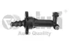 Циліндр зчеплення робочий VW Caddy (04-08),Golf (02-05),Polo (02-06)/Audi A3 (04-07) Vika 37210017101 (фото 1)