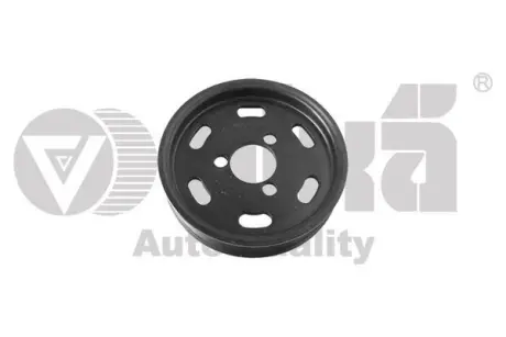 Шків насоса ГПК Skoda Octavia (01-11)/VW Golf (96-03), Jetta (11-), Pasat (97-05), Polo (00-02), Sharan (96-10), T5 Vika 41450001301