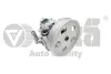 Насос ГПК з шківом поліклінового ременя Audi A4 (01-09) Vika 41451087301 (фото 1)