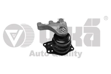 Подушка двигуна Audi A1, Skoda Fabia, VW Polo (00-) VIKA Vika 41991194001