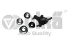 Опора кульова ліва Skoda Octavia (04-13,14-)/VW Golf (04-16), Passat (13-15), 15, Tiguan (08-12) / Audi A3 (04-13), Q3 (12-15)) Vika 44070064101 (фото 1)