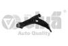 Важіль передний левый Skoda Fabia (00-10)/VW Polo (02-10)/Seat Cordoba (03-09),Ibiza (02-10) Vika 44070087601 (фото 1)