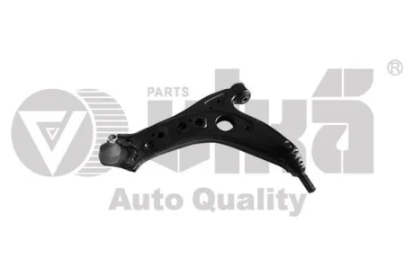 Важіль передний левый Skoda Fabia (00-10)/VW Polo (02-10)/Seat Cordoba (03-09),Ibiza (02-10) Vika 44070087601