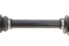 Піввісь (передня) Skoda Fabia/Roomster/VW Polo 00-10 (R) (36x468) Vika 44070914701 (фото 3)