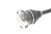 Піввісь (передня) Skoda Fabia/Roomster/VW Polo 00-10 (R) (36x468) Vika 44070914701 (фото 5)
