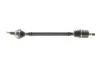 Піввісь (передня) Skoda Fabia/Roomster/VW Polo 06-15 (R) (36x859.3) Vika 44070918001 (фото 1)