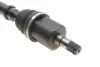 Піввісь (передня) Skoda Fabia/Roomster/VW Polo 06-15 (R) (36x859.3) Vika 44070918001 (фото 3)