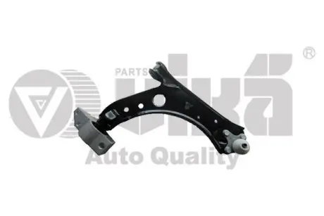 Важіль передній нижній правий без кульової опори Skoda Octavia (04-08)/VW Golf (04-)11,Jetta (06-11)/Audi A3 (04-13) Vika 44070938901