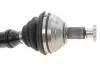 Вал приводной правый Skoda Fabia (05-10), Roomster (06-10)/VW Polo (05-10)/Seat Vika 44071090501 (фото 4)