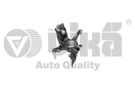 Корпус підшипника колеса правий передній Vika 44071440101