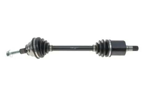 Піввісь ліва Skoda Octavia/VW Golf, Passat, Touran (03-13) (26*36, 581мм) Vika 44071726801
