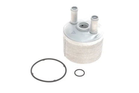 Радіатор масляний Ford Galaxy/Seat Alhambra/VW Sharan 95-10 (теплообмінник) Vika 44091597401