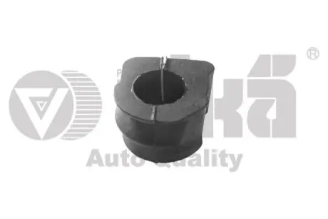 Втулка стабілізатора переднього 21мм Skoda Octavia (97-11)/VW Golf (98-06)/Audi A3 (01-03)/Seat Leon (00-06), Toledo (99-04) Vika 44110015201