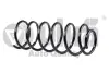 Пружина передня Skoda Octavia (96-10)/VW Golf (91-97, 97-05), Passat (88-96) Vika 44111597101 (фото 1)