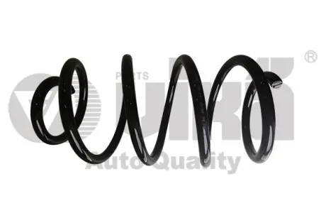 Пружина передня VW Sharan (96-10)/Seat Alhambra (96-08) Vika 44111597301