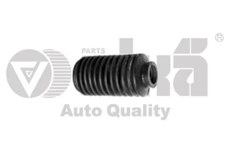 Пильовик рульової рейки VW Golf (75-96), Jetta (79-92), Passat (88-93) / Seat Ibiza (93-02), Toledo (92-96) Vika 44190866801