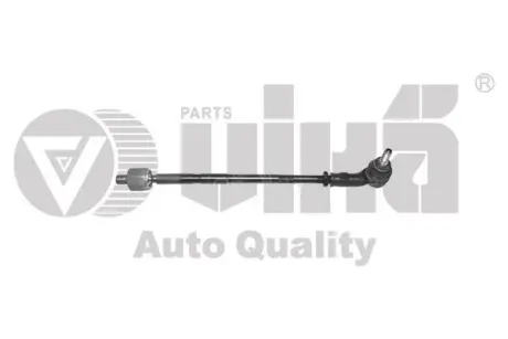 Тяга рульова з наконечником права Skoda Octavia (97-00) / VW Golf (98-01) / Audi A3 (97-00) / Seat Leon (00-06), Toledo (99-04) Vika 44220041401